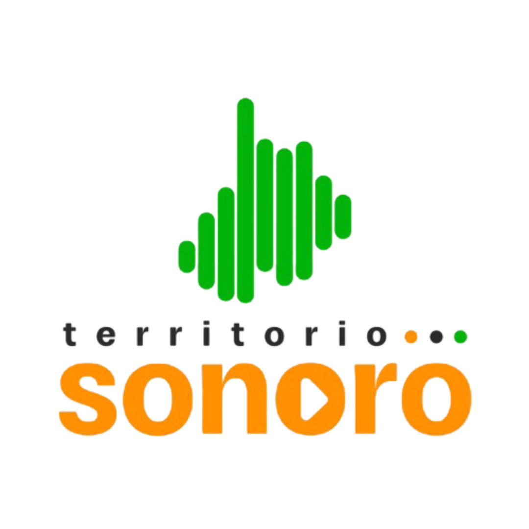 Territorio Sonoro Logo